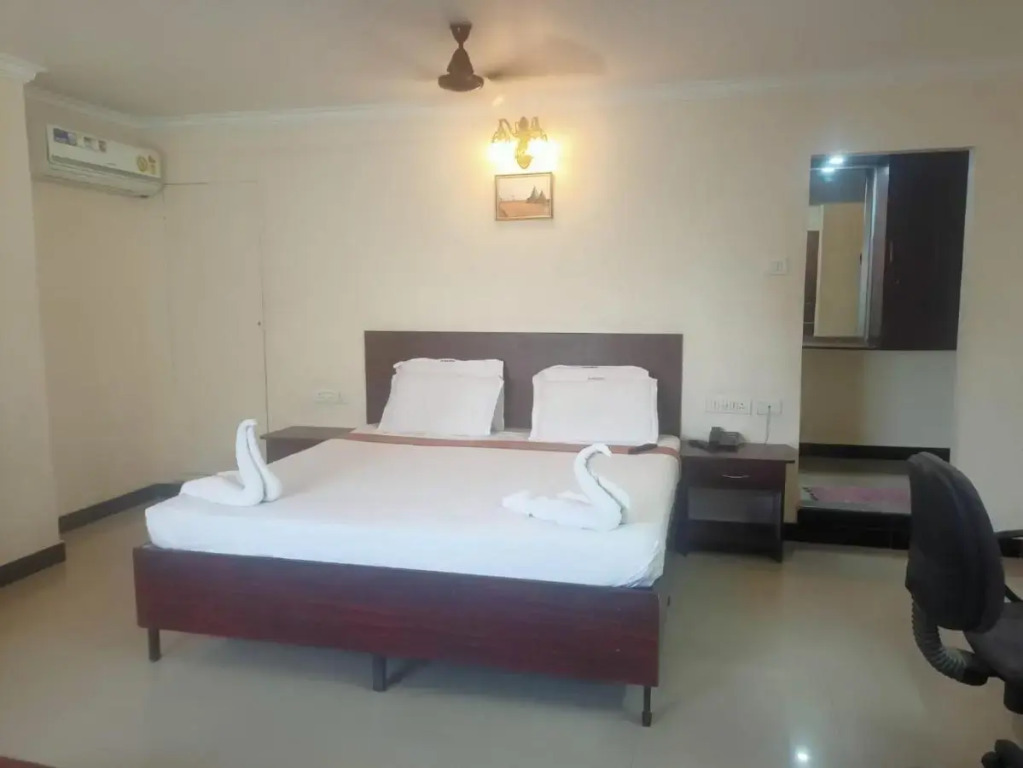 Sky Park Hotels
