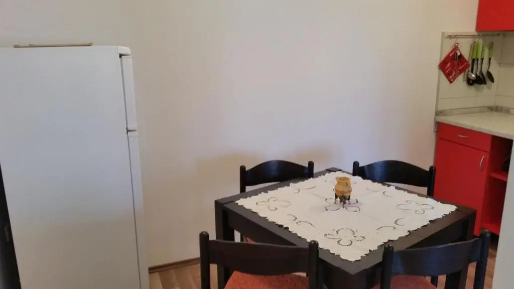 Apartments Dano