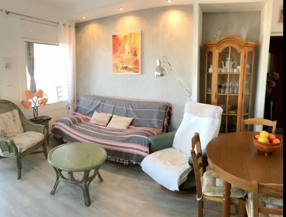 Apartamento Ángeles 58
