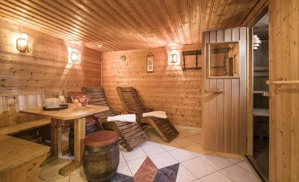 Landgasthof Pfarrwirt