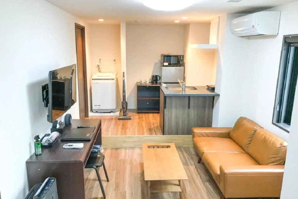 HOTEL LiVEMAX BUDGET Nagoya Shinkansen-guchi