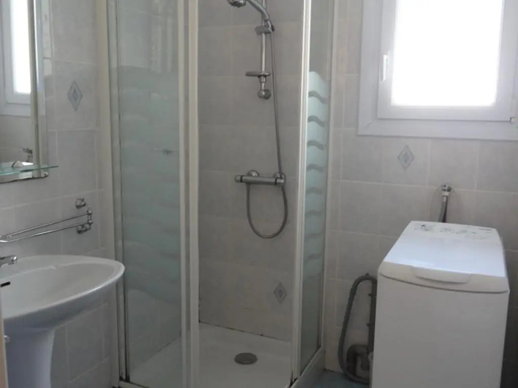 Maison La Faute-sur-Mer, 3 pièces, 4 personnes - FR-1-476-25