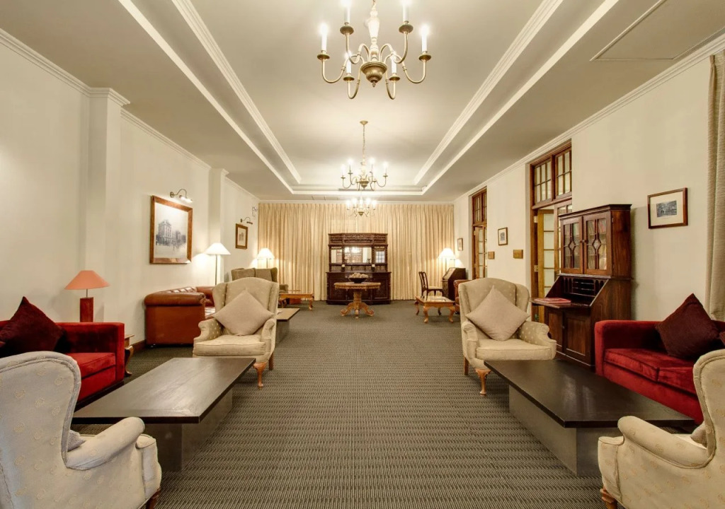 Galle Face Hotel