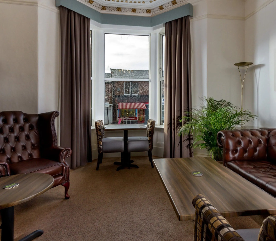 Cumbria Park Hotel