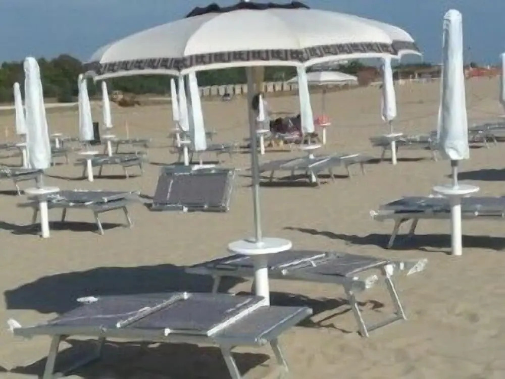 Residence Nettuno