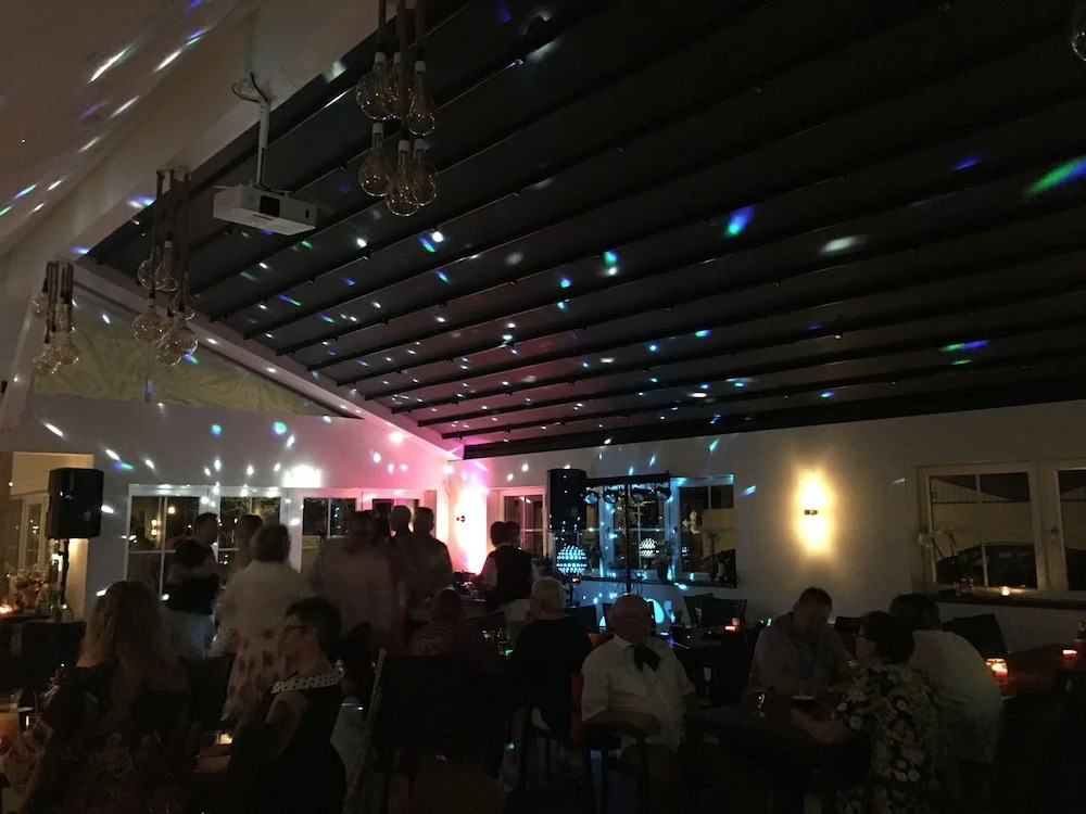 Oldfruen De luxe