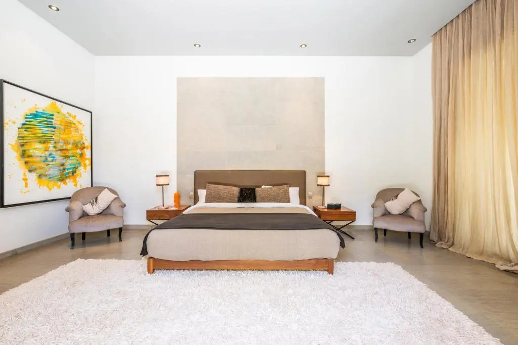 Zagora and Marhba villas Marrakech - by EMERALD STAY