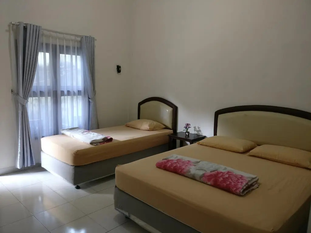 Wisma Liontine