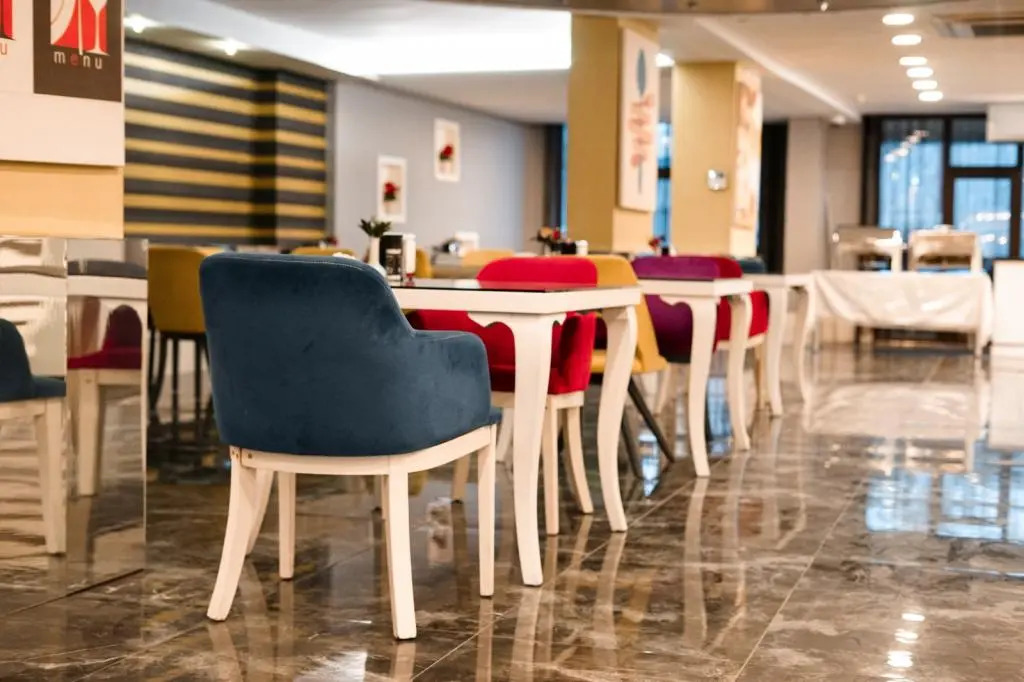 MARKASI Otel