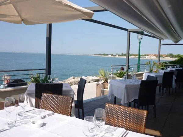 Hotel Marea