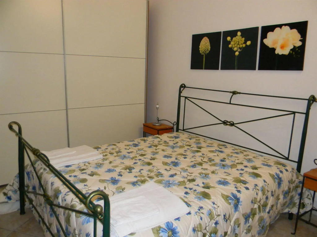 Arancio Tourist Service