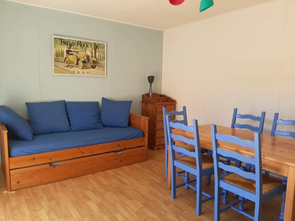 Maison Soustons, 2 pièces, 5 personnes - FR-1-239-555