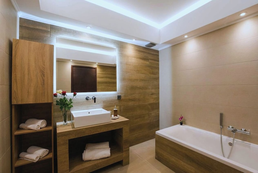 Orion Eco Suites
