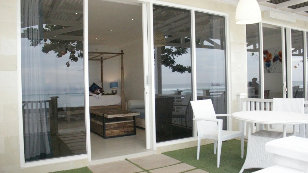 Gili Meno Mojo Beach Resort