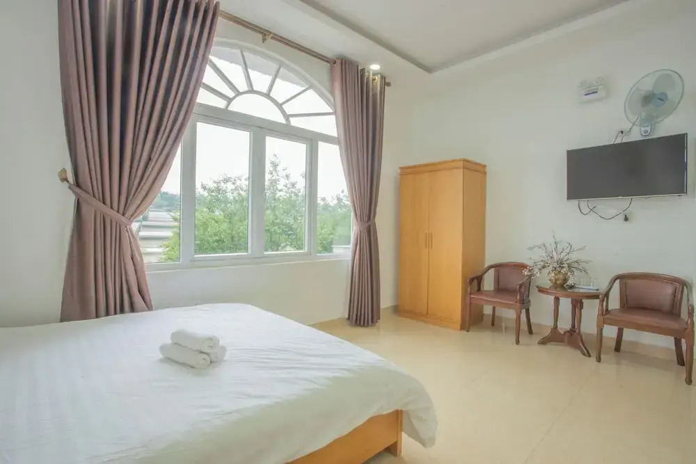 Villa Truby Da Lat