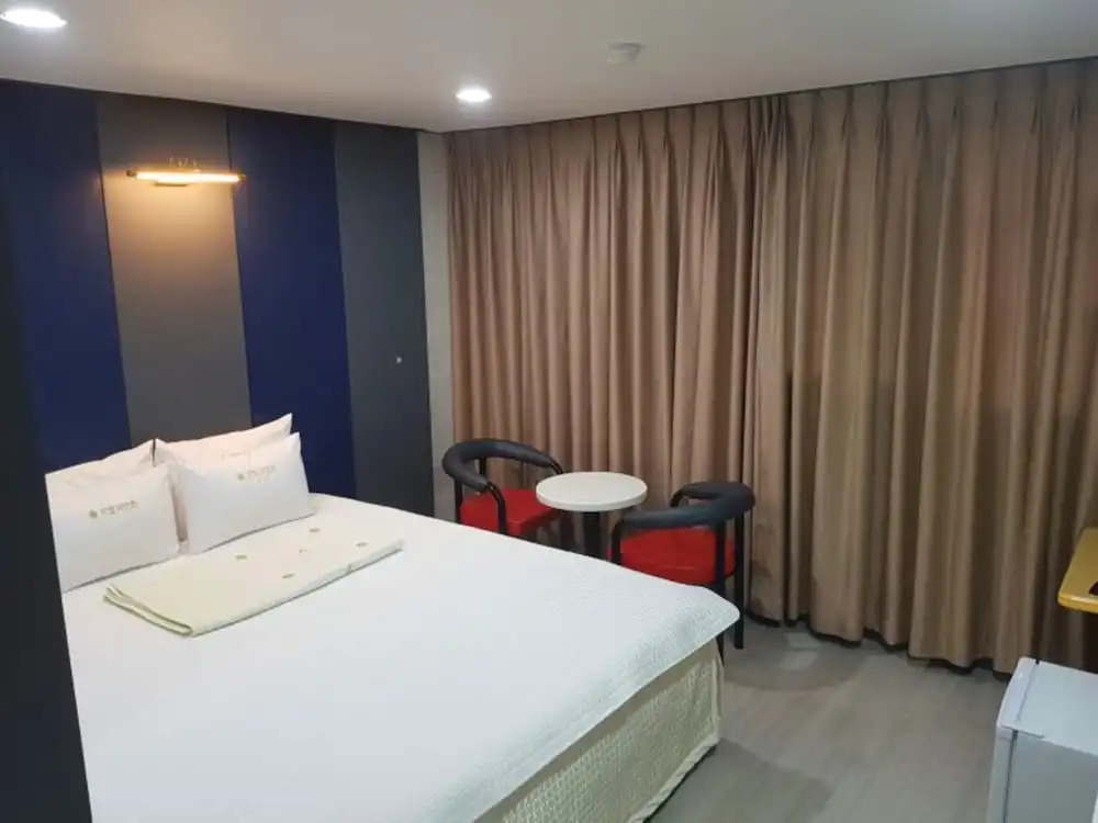 Oeinchon Motel