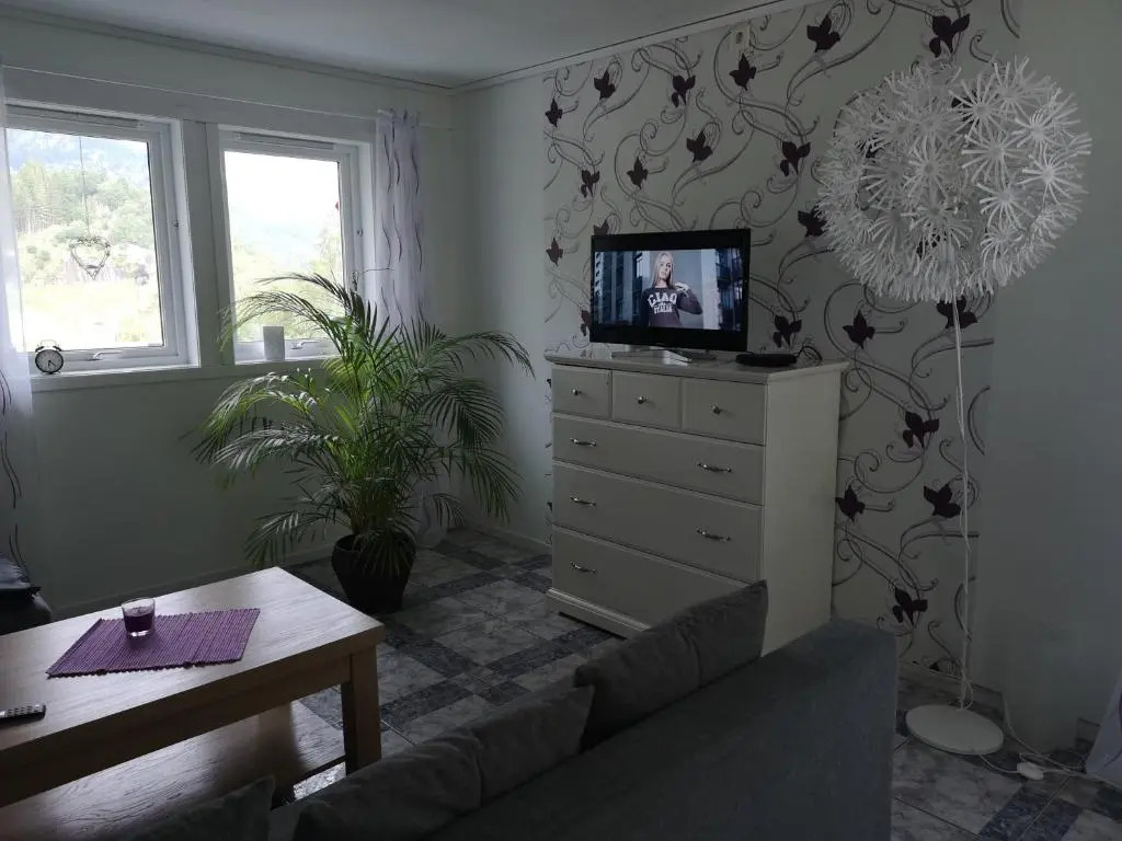 Dada Apartment
