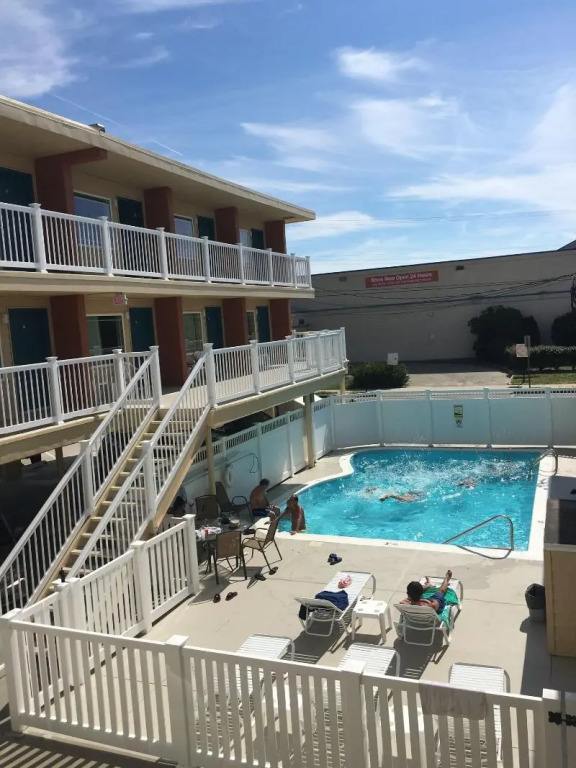 Seahorse Inn