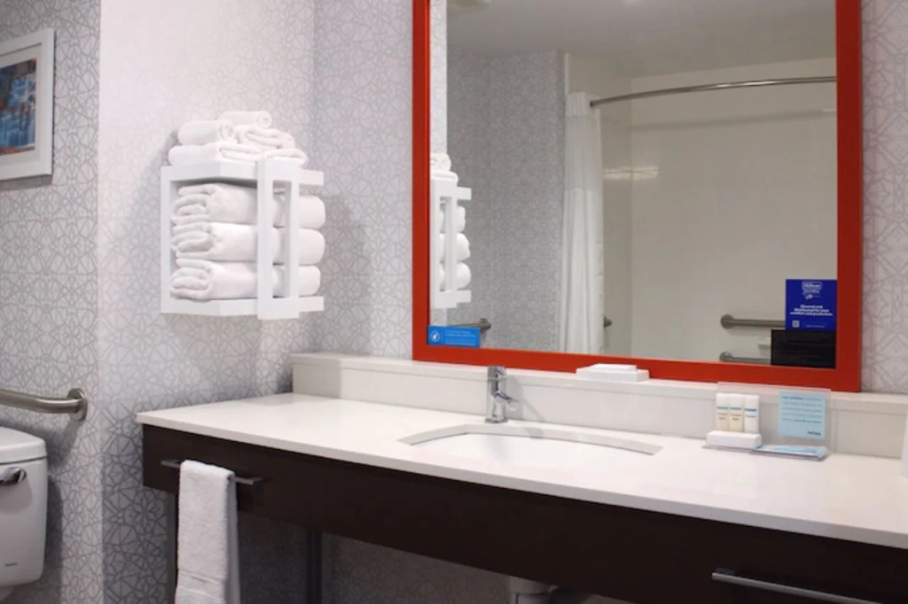 Hampton Inn Buffalo - Amherst