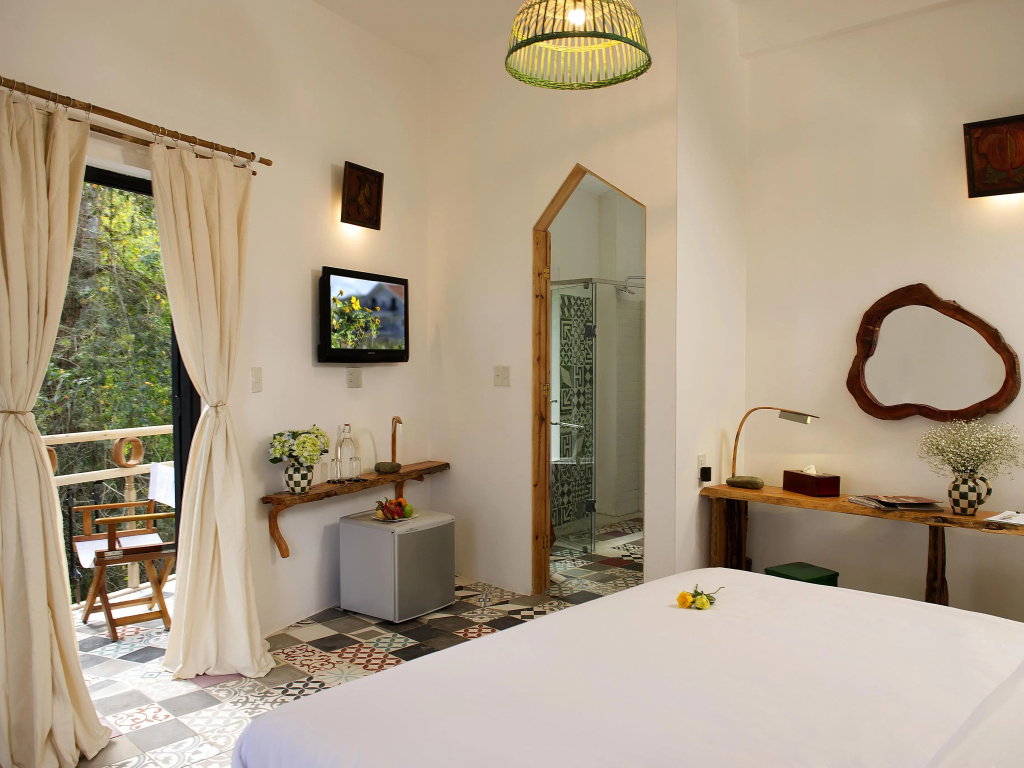 Stop and Go Boutique Hotel