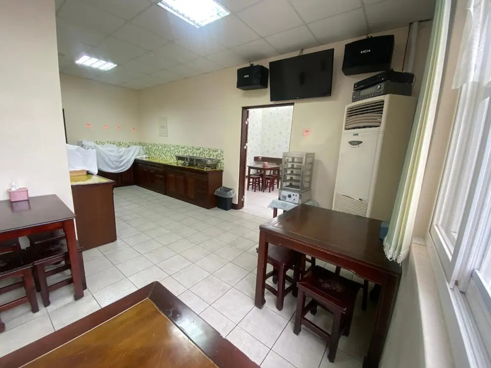 Di Bao Motel