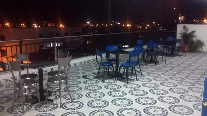 Hotel El Boga