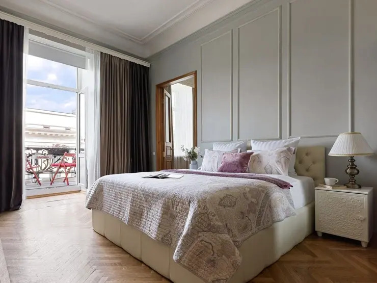 Minin Apartments на Казанской 2
