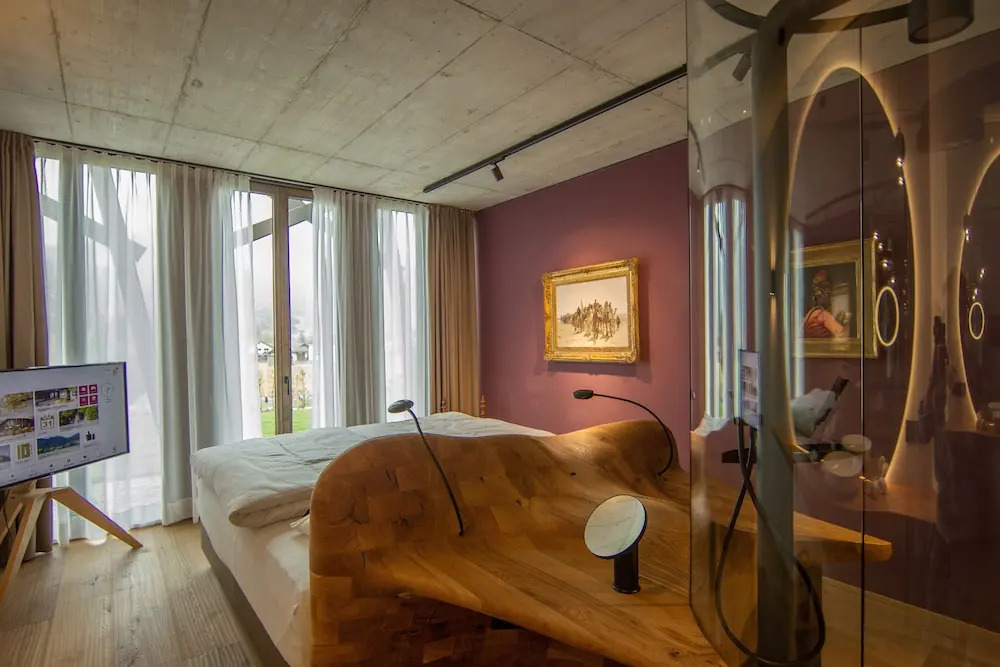 Boutique-Hotel LARTOR