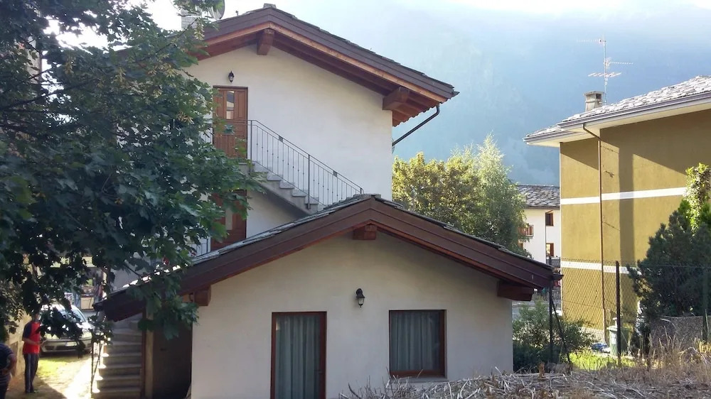 Maison Gaudenzio