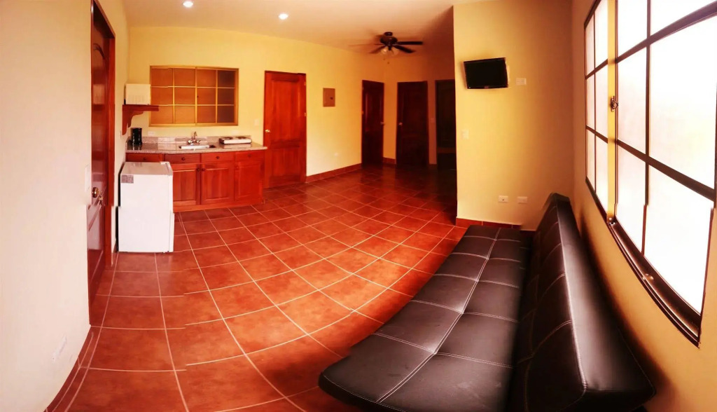 La Casona de Fabiana