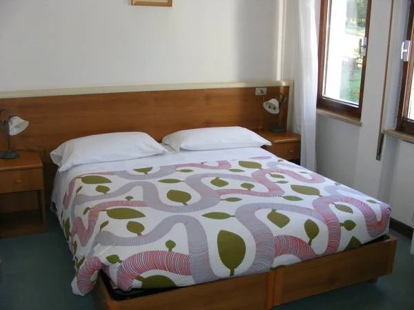 Hotel Maroni