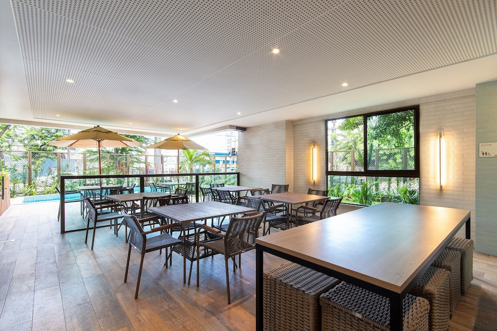 Parque Shopping - Apartament Confort by Carpediem