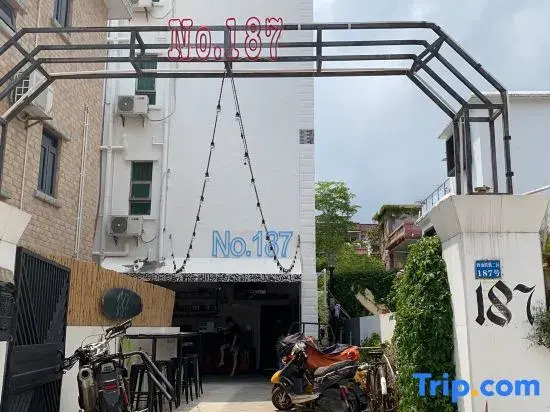 Shen Zhen No187 Hostel