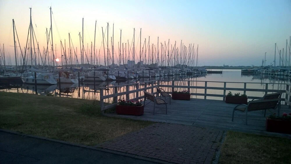 Fehmarn-Sonne-Meer