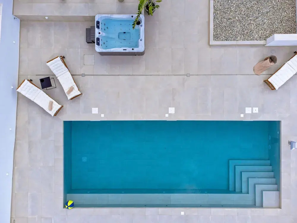 Villa Del Sogno
