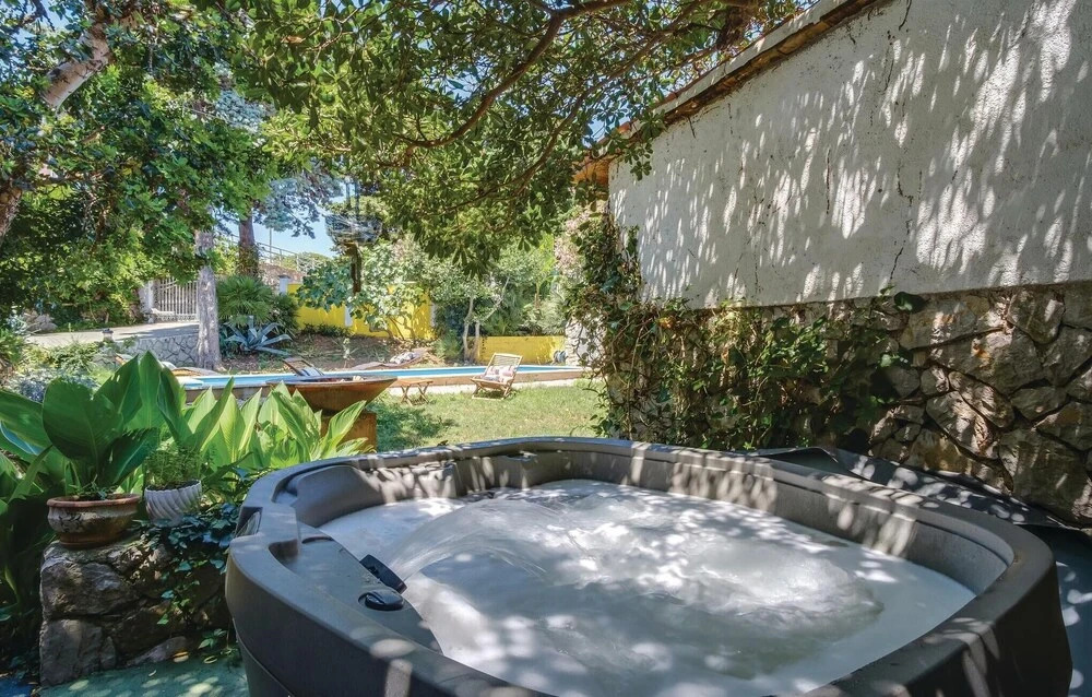 Nice Home In Mali Losinj With Sauna