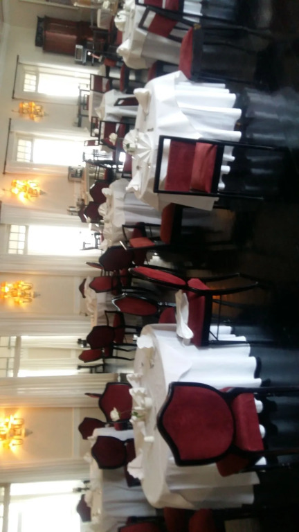 Parade Hotel