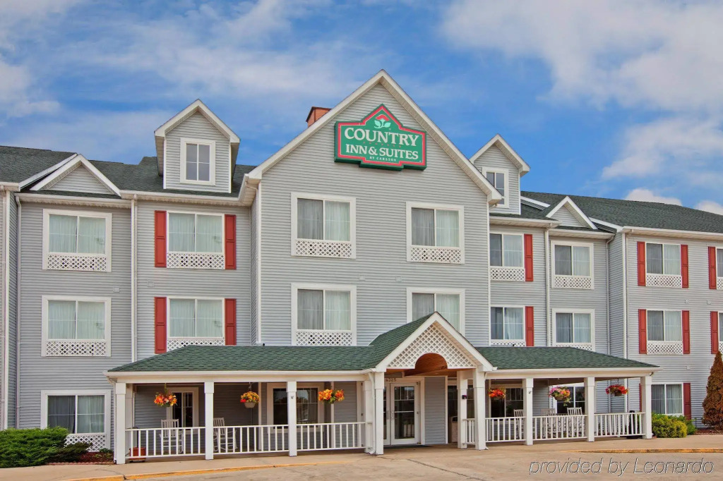 Country Inn & Suites by Radisson, Indianapolis South, IN