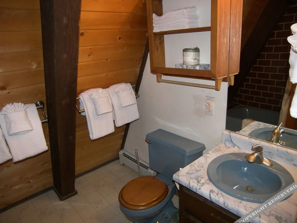 Rocky Mountain Resort Management Breckenridge