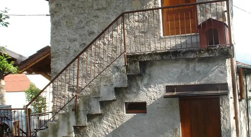 Rustico Lago Di Como