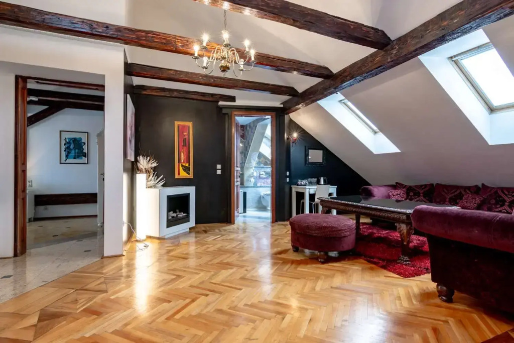 Hotel Strasser