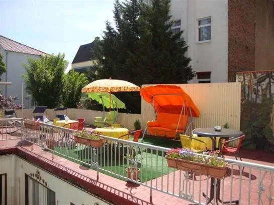 Hotel Cascade