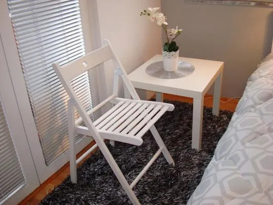 Apartments Nela