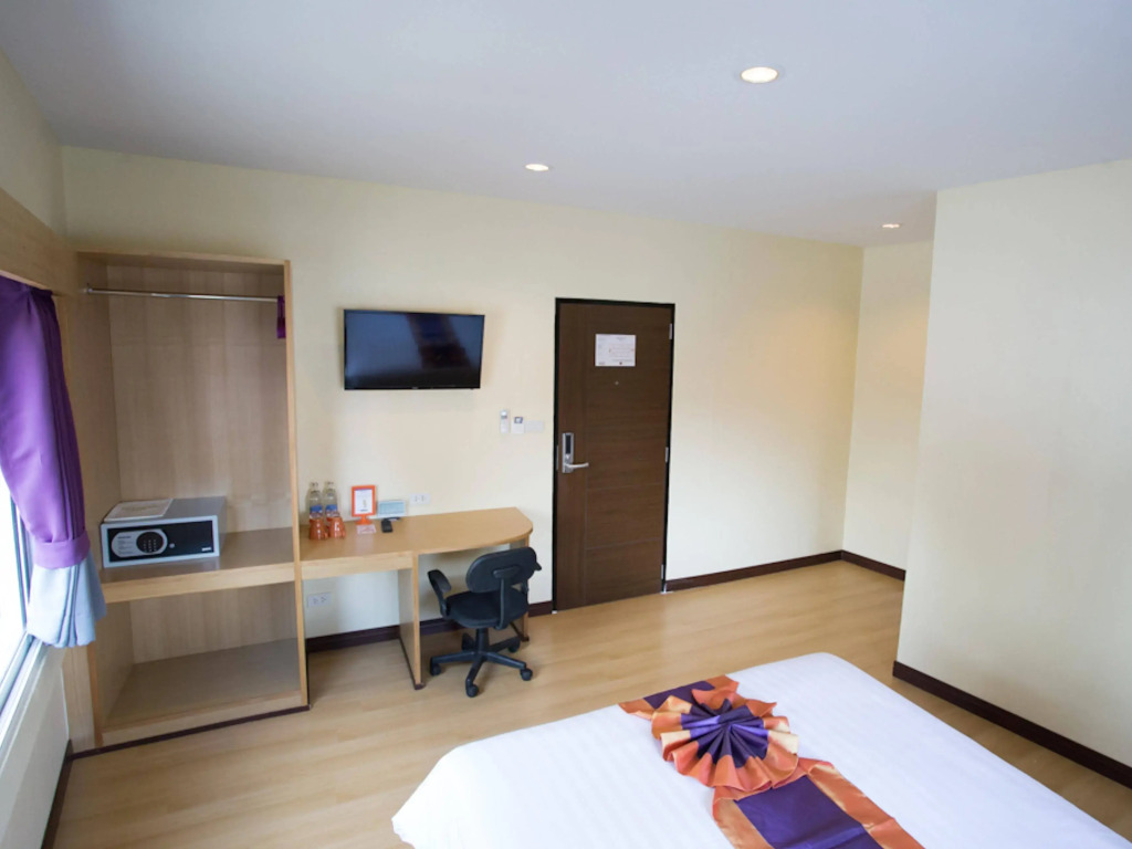 JP Inn Pattaya