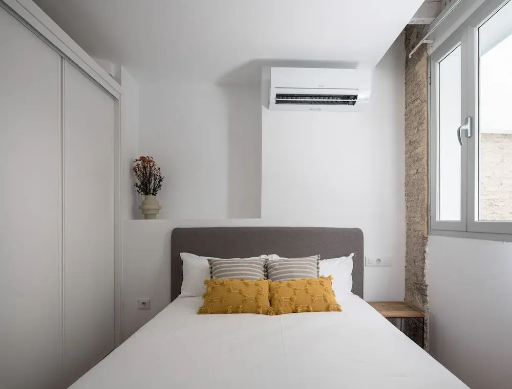 Don Fadrique Apartments by Olala Homes
