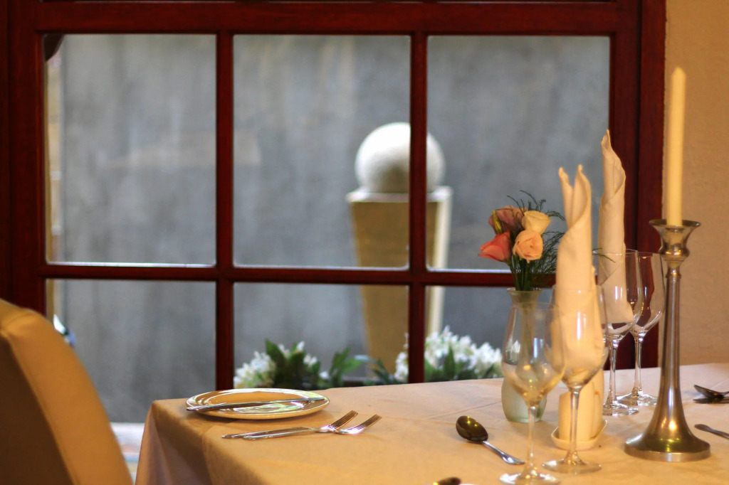 La Villa Vita Boutique Hotel & Spa