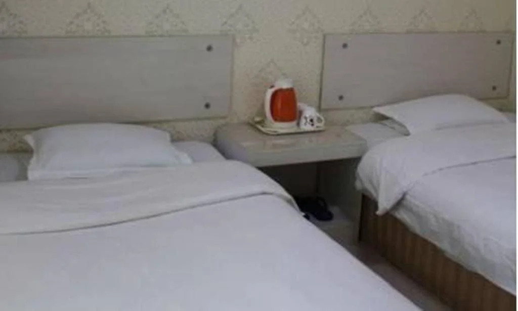 Congzhong Express Hotel