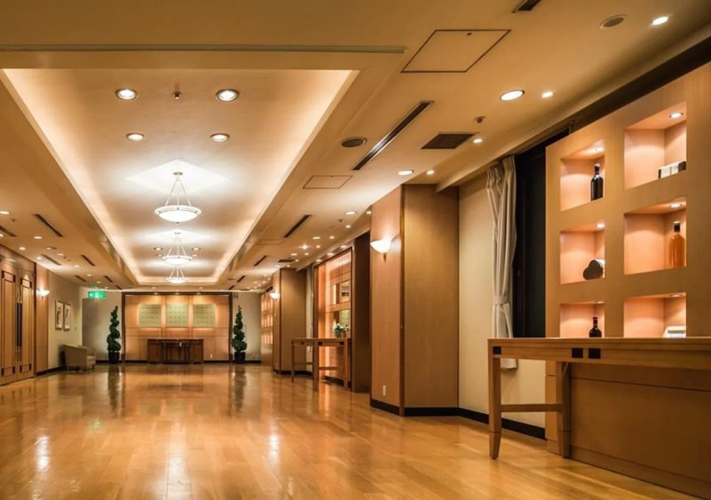 Nagoya Sakae Tokyu Inn
