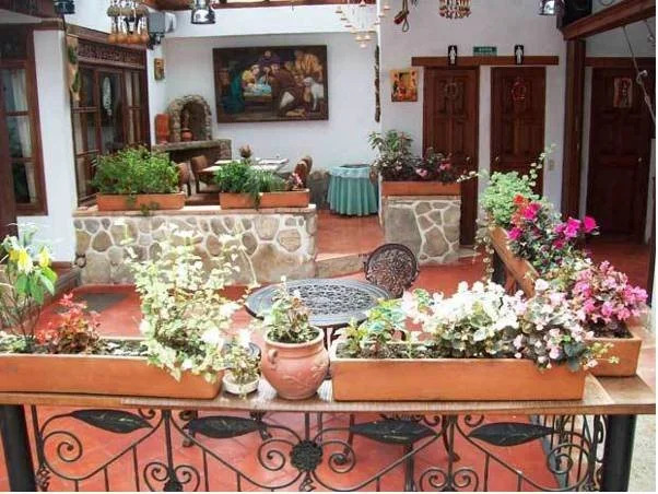 Hotel Villa Cristina