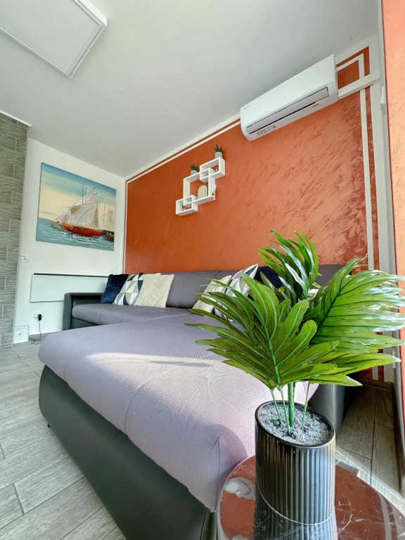 Apartman ASIA